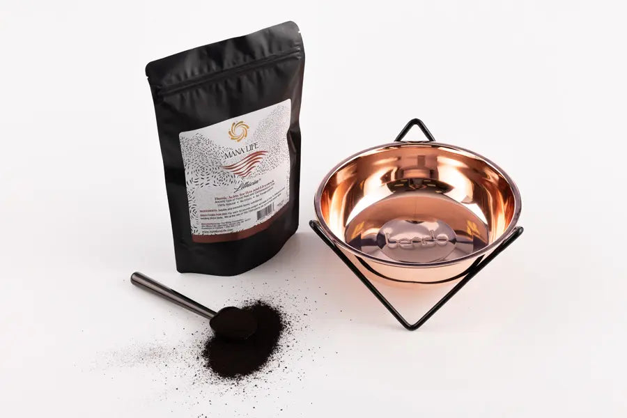 Lithicin 5lb Pouch