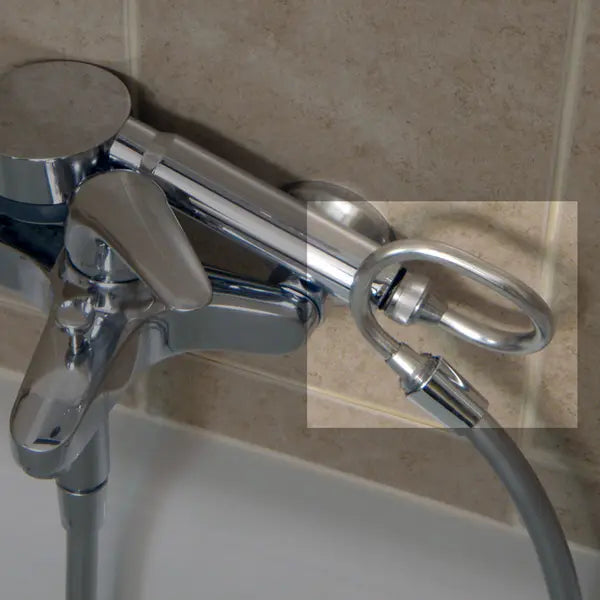 Vortex Water Revitalizer Shower of Life