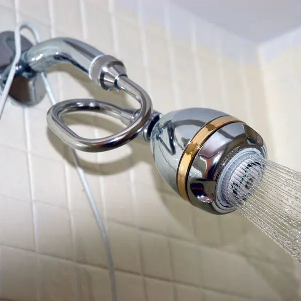 Vortex Water Revitalizer Shower of Life