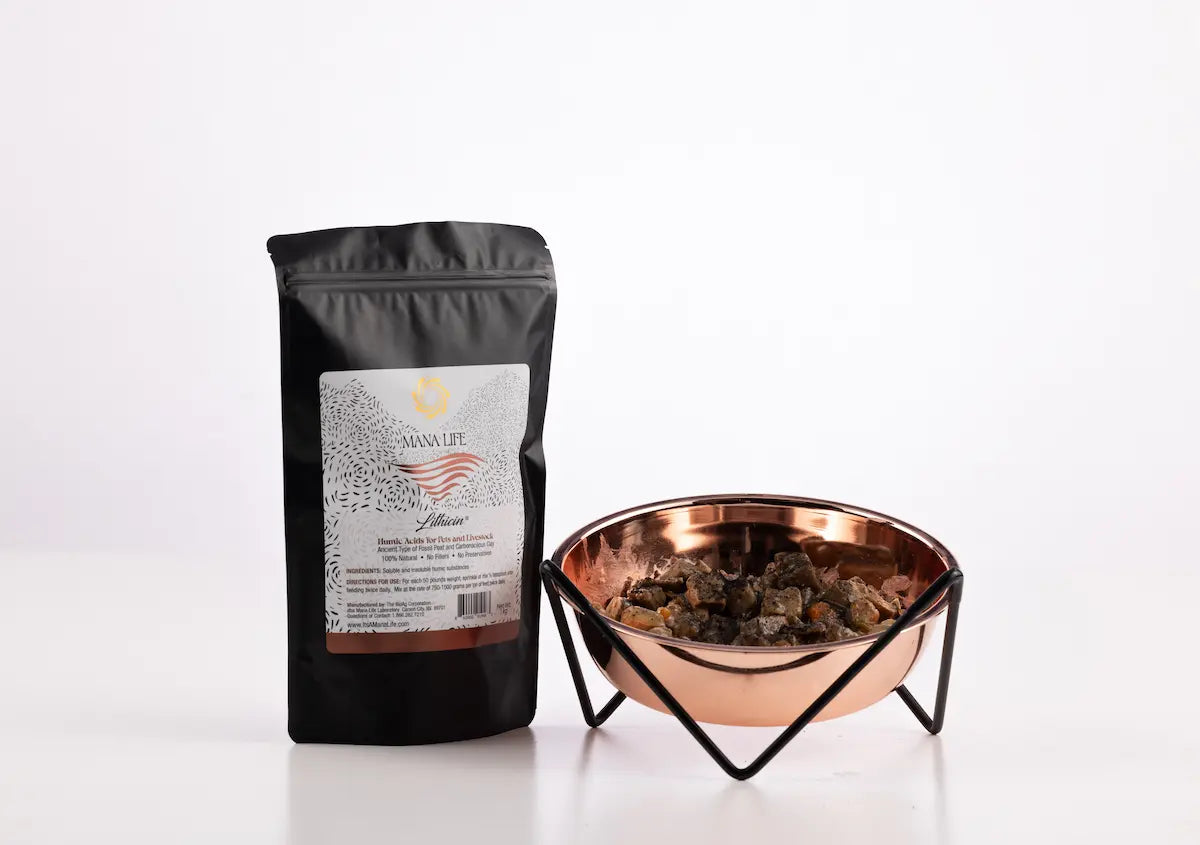Lithicin 300g