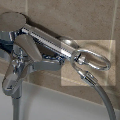Vortex Water Revitalizer Shower of Life