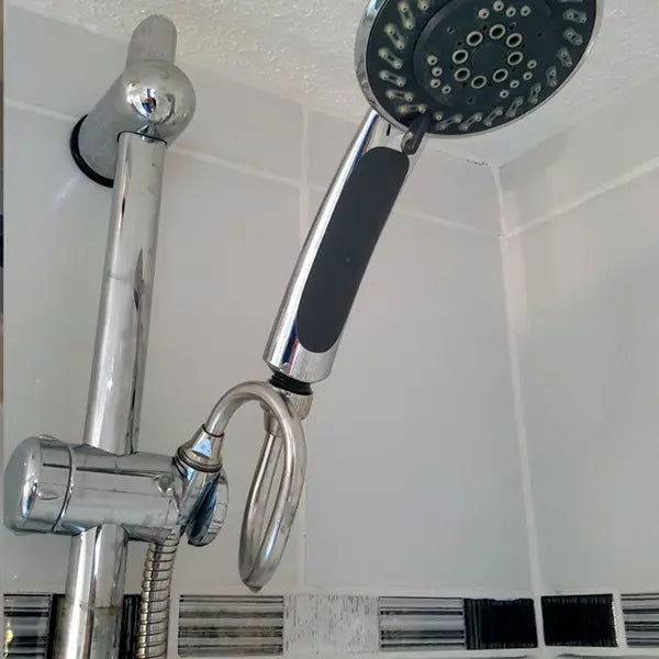 Vortex Water Revitalizer Shower of Life