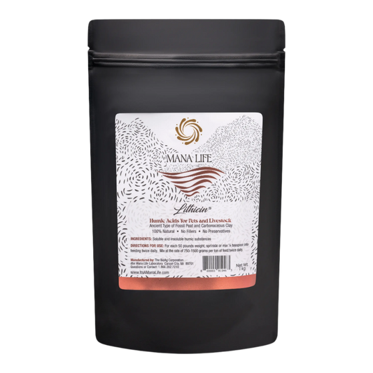 Lithicin 1kg