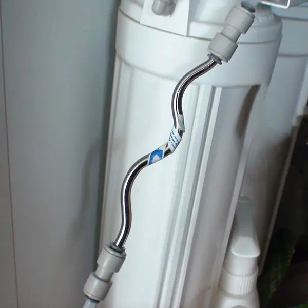 Vortex Water Revitalizer ¼” River of Life Filter
