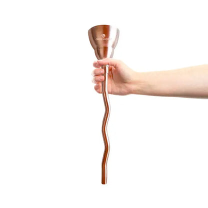 Vortex Water Revitalizer ½” River of Life Portable Funnel