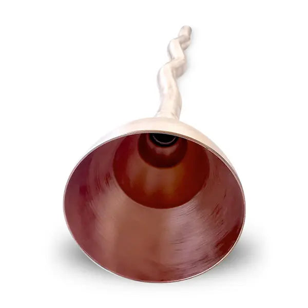 Vortex Water Revitalizer ½” River of Life Portable Funnel