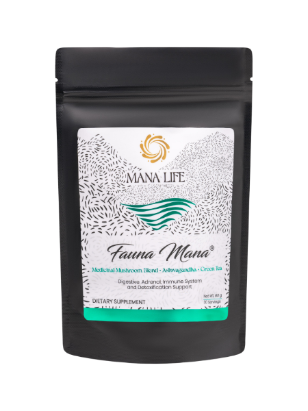 Fauna Mana