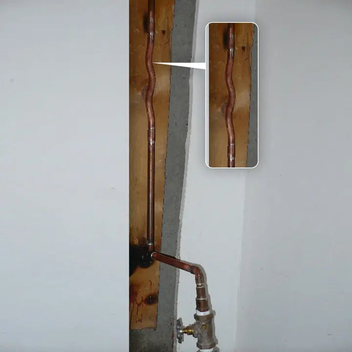 Vortex Water Revitalizer ½” River of Life Whole House