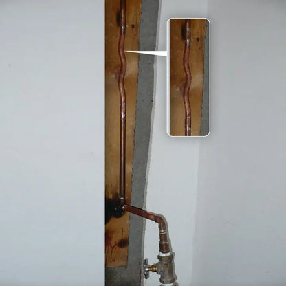 Vortex Water Revitalizer ½” River of Life Whole House