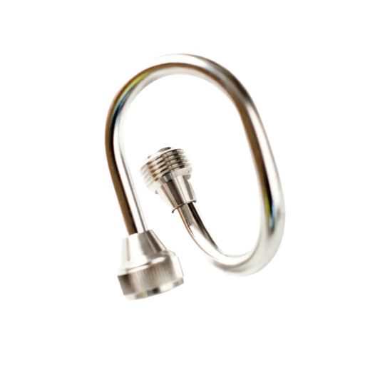 Vortex Water Revitalizer Shower of Life