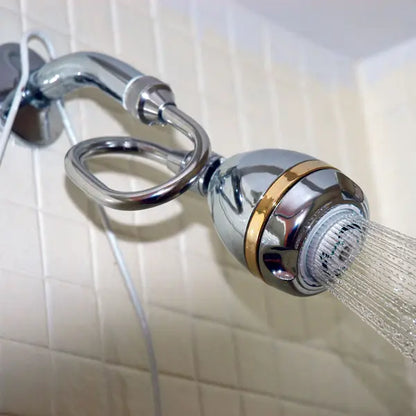 Vortex Water Revitalizer Shower of Life