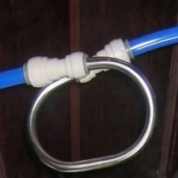 Vortex Water Revitalizer ⅜” Standard Filter
