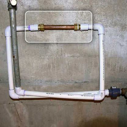 Vortex Water Revitalizer ½” Standard Whole House