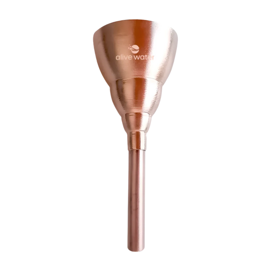 Vortex Water Revitalizer ½” Standard Portable Funnel
