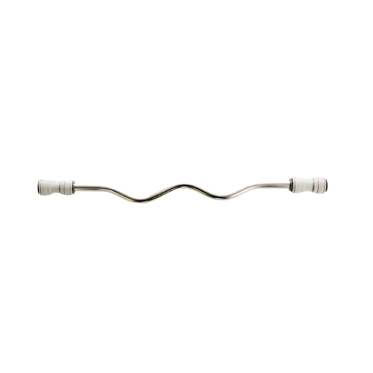 Vortex Water Revitalizer ¼” River of Life Filter
