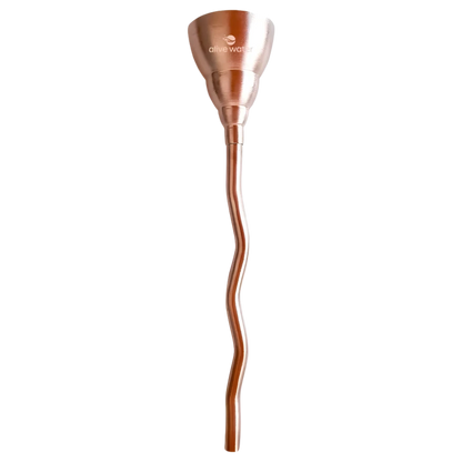 Vortex Water Revitalizer ½” River of Life Portable Funnel