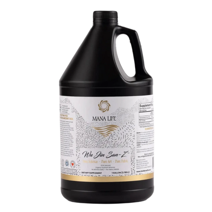 Wu Jin San-Z Gallon