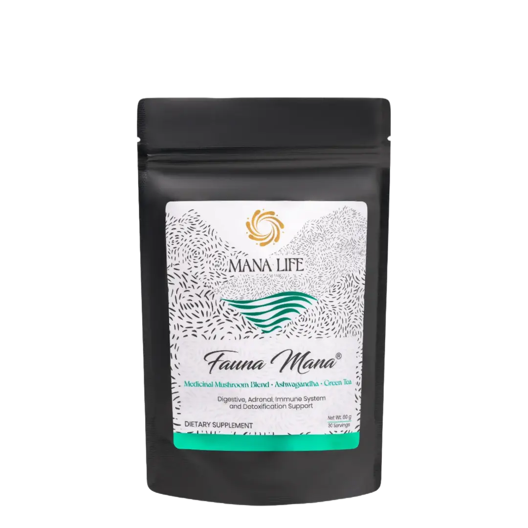 Fauna Mana 60g