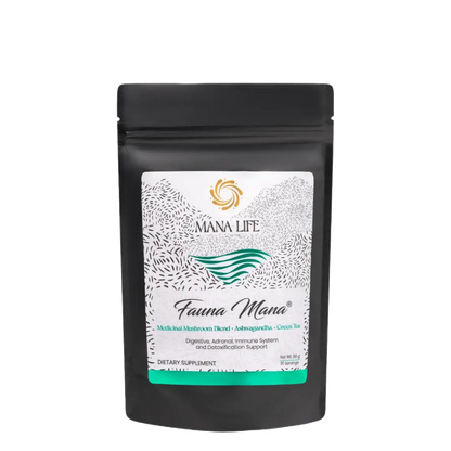 Fauna Mana 60g