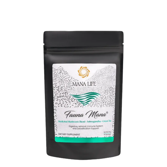 Fauna Mana 60g